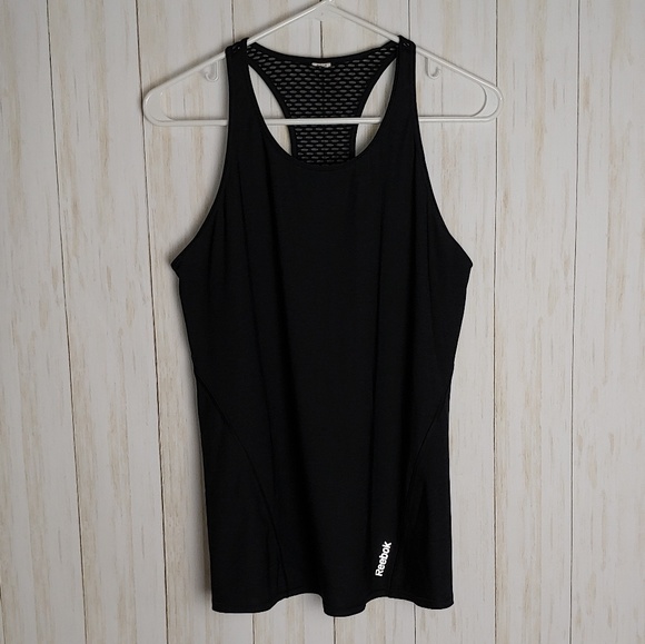 Reebok Tops - 🔵💥2 for $15💥 Reebok racerback tank